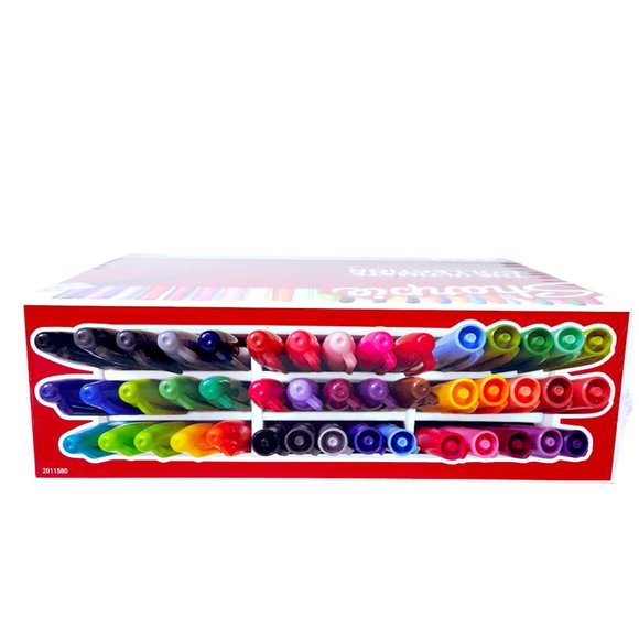 Sharpie Permanent Markers The Ultimate Collection Fine and Ultra Fine, Unopened - Picture 3 of 5